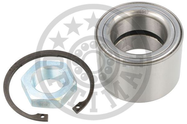 OPTIMAL Radlagersatz