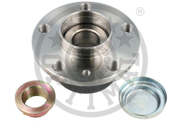 OPTIMAL Radlagersatz