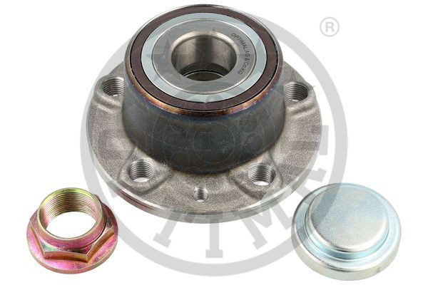 OPTIMAL Radlagersatz