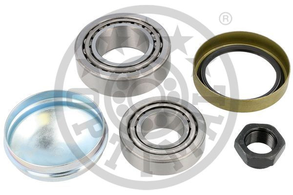 OPTIMAL Radlagersatz