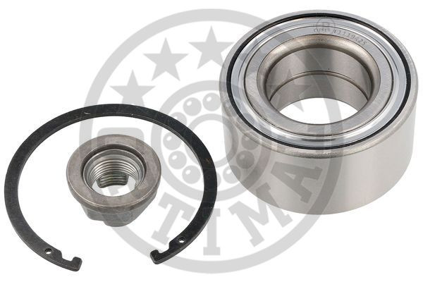 OPTIMAL Radlagersatz