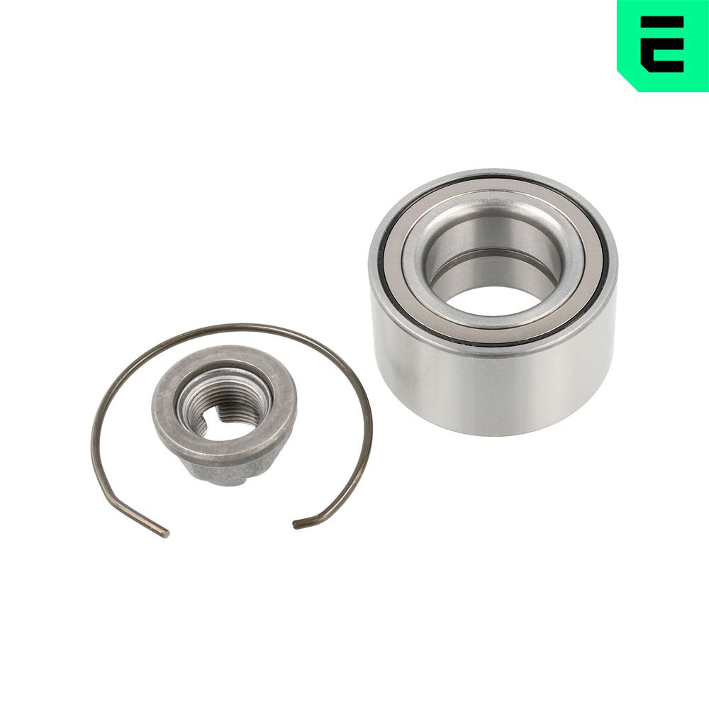 OPTIMAL Radlagersatz