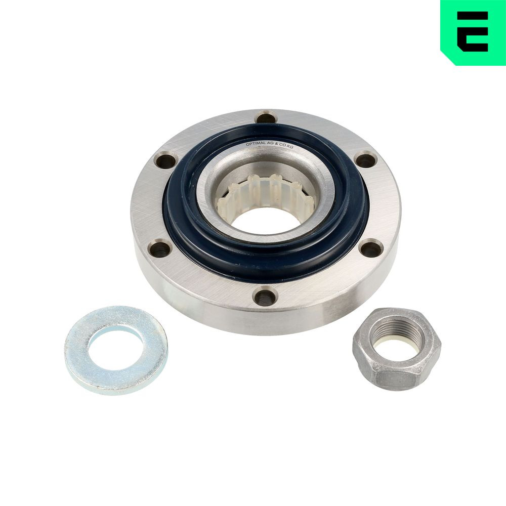 OPTIMAL Radlagersatz