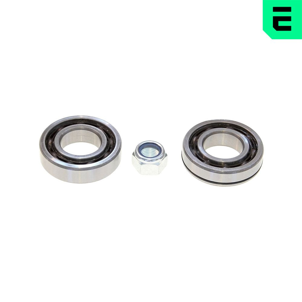 OPTIMAL Radlagersatz