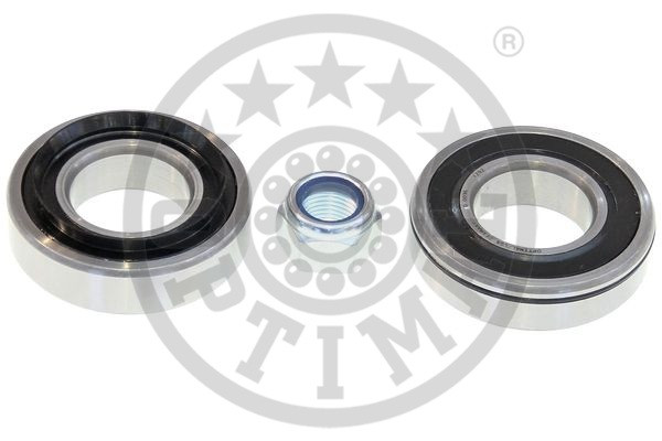 OPTIMAL Radlagersatz