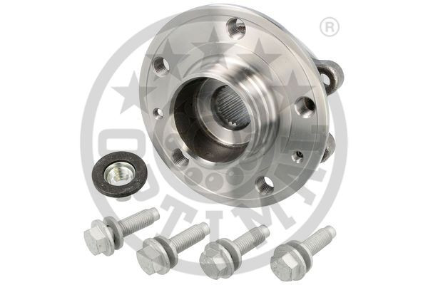 OPTIMAL Radlagersatz