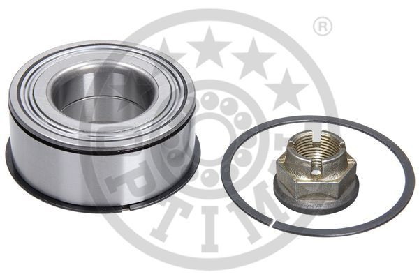 OPTIMAL Radlagersatz