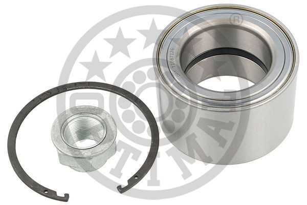 OPTIMAL Radlagersatz