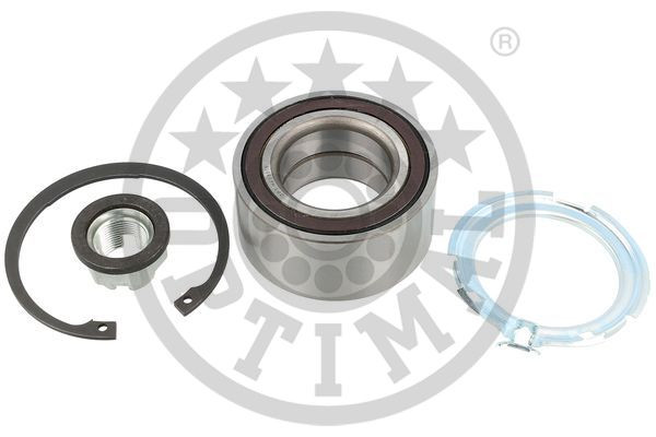 OPTIMAL Radlagersatz