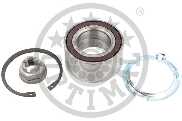 OPTIMAL Radlagersatz