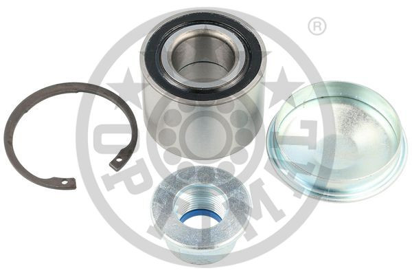 OPTIMAL Radlagersatz
