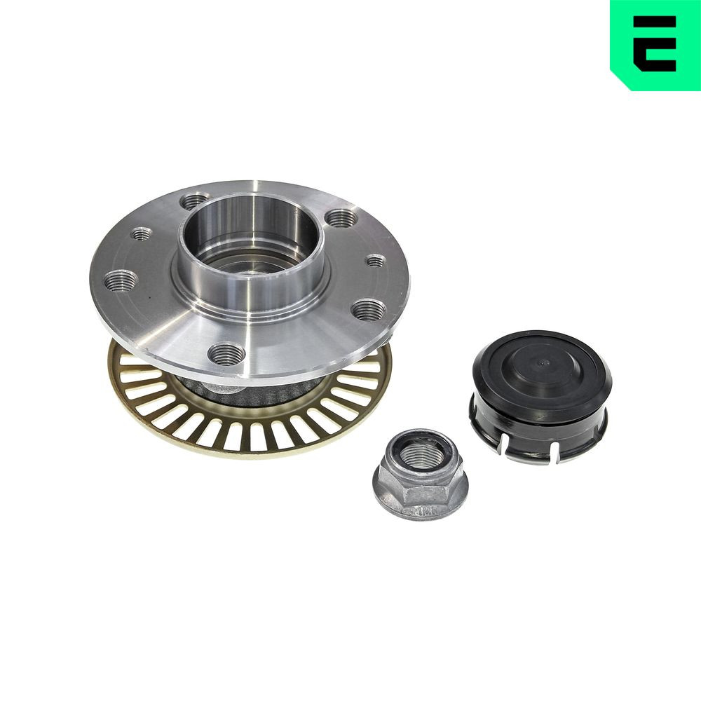 OPTIMAL Radlagersatz