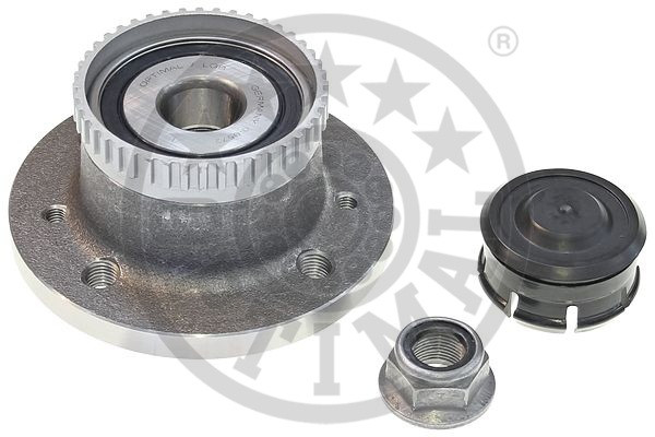 OPTIMAL Radlagersatz