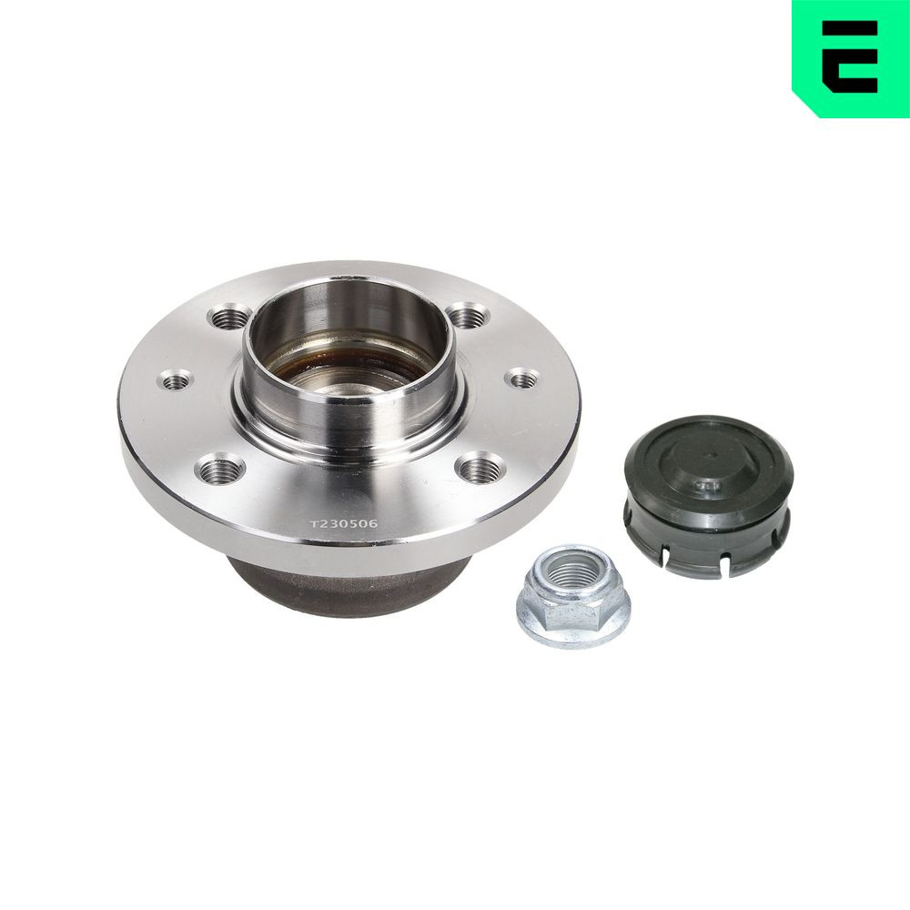 OPTIMAL Radlagersatz