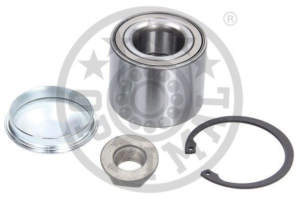 OPTIMAL Radlagersatz