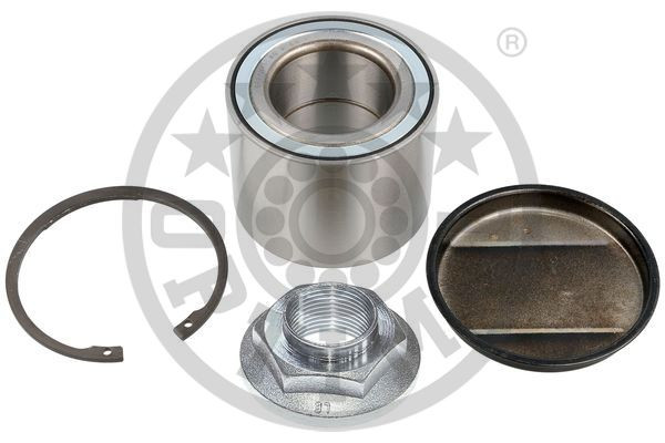 OPTIMAL Radlagersatz