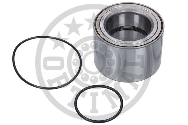 OPTIMAL Radlagersatz