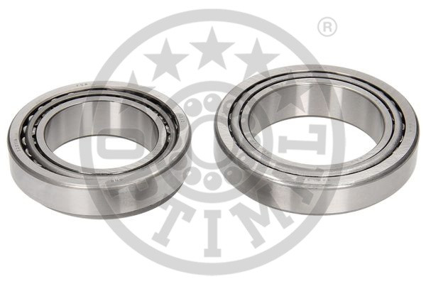 OPTIMAL Radlagersatz