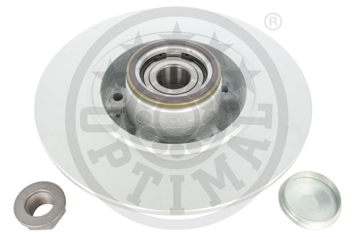 OPTIMAL Bremsscheibe