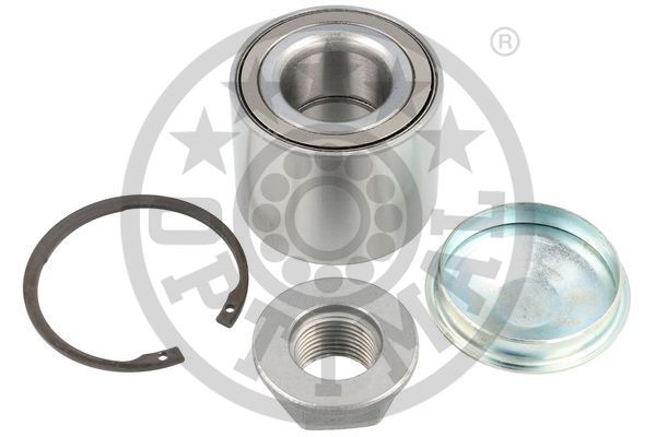 OPTIMAL Radlagersatz