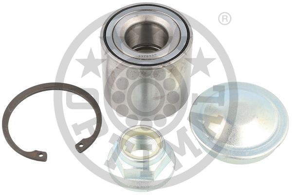 OPTIMAL Radlagersatz