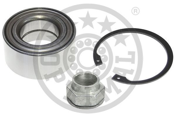 OPTIMAL Radlagersatz OPTIMAL Radlagersatz