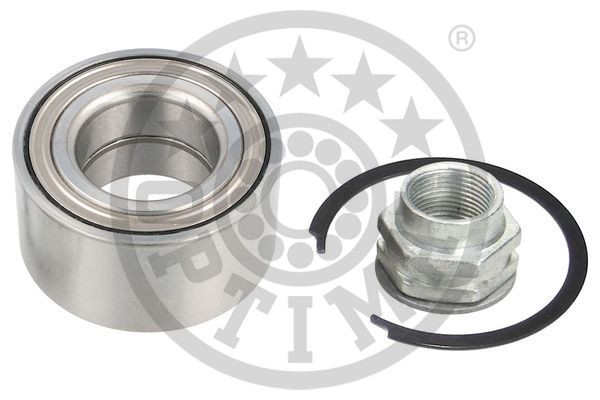 OPTIMAL Radlagersatz