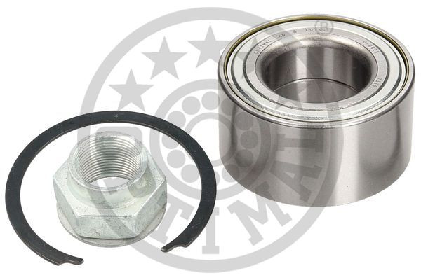 OPTIMAL Radlagersatz