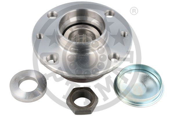 OPTIMAL Radlagersatz
