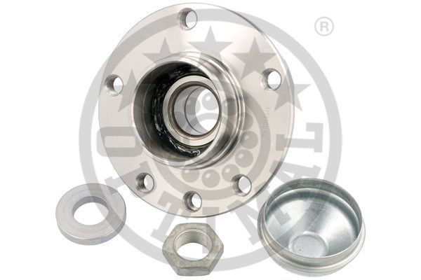 OPTIMAL Radlagersatz