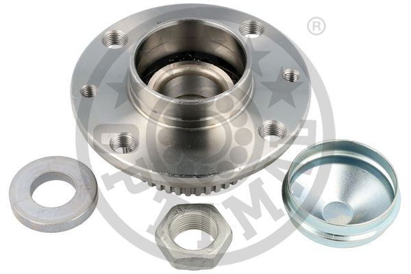 OPTIMAL Radlagersatz