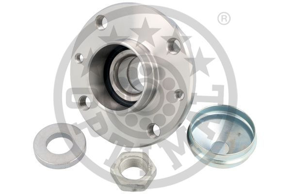 OPTIMAL Radlagersatz