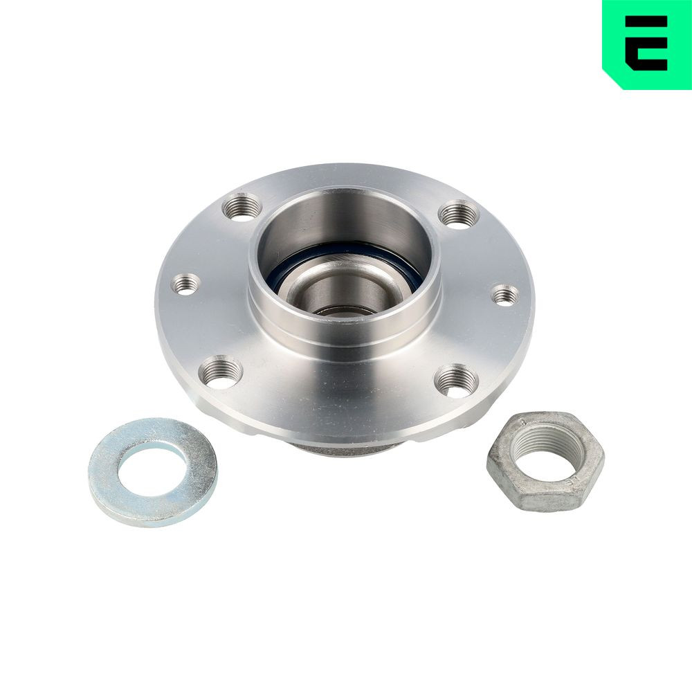 OPTIMAL Radlagersatz