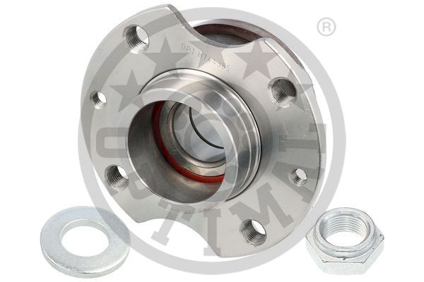 OPTIMAL Radlagersatz