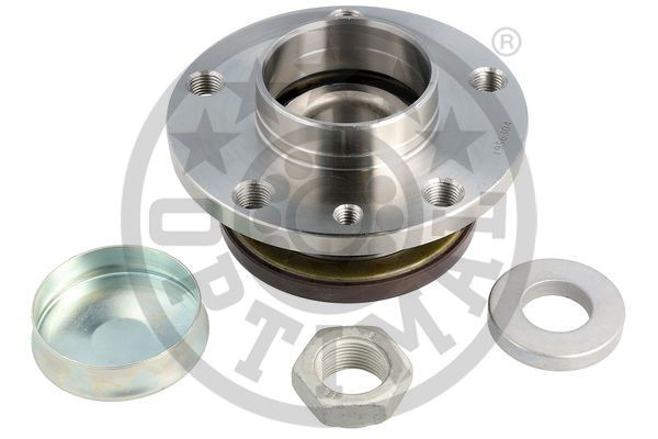 OPTIMAL Radlagersatz