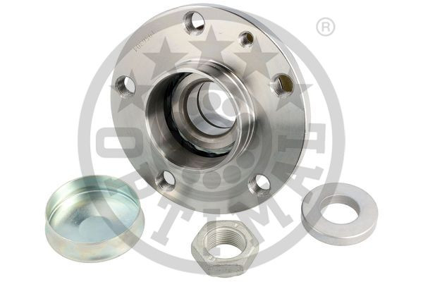 OPTIMAL Radlagersatz