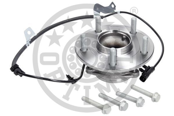 OPTIMAL Radlagersatz