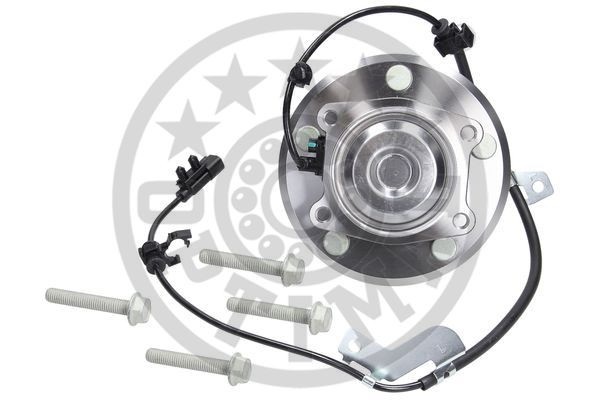 OPTIMAL Radlagersatz