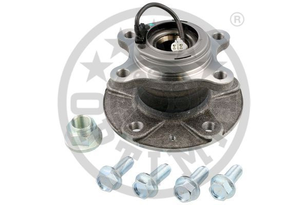 OPTIMAL Radlagersatz