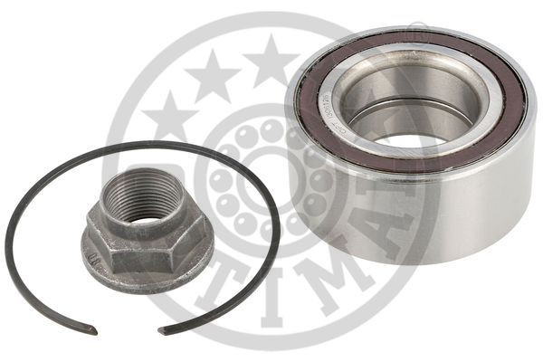 OPTIMAL Radlagersatz