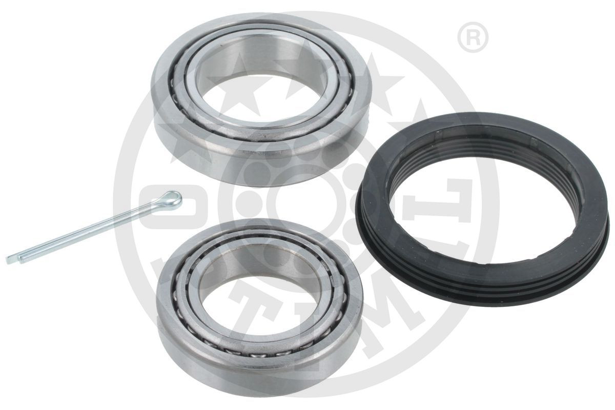 OPTIMAL Radlagersatz