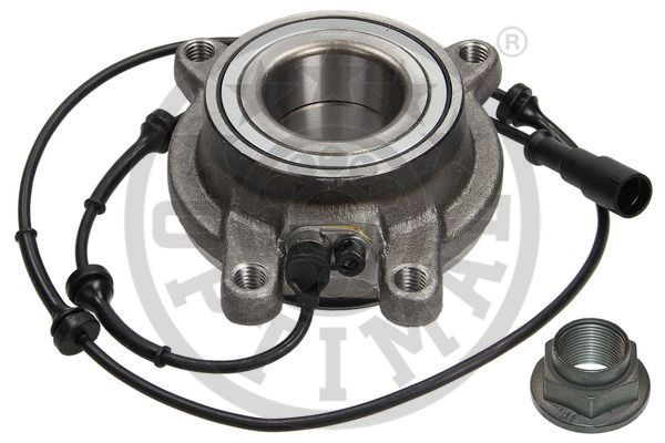 OPTIMAL Radlagersatz