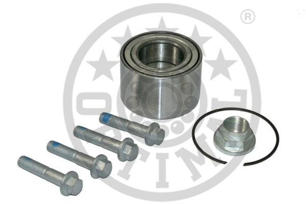 OPTIMAL Radlagersatz