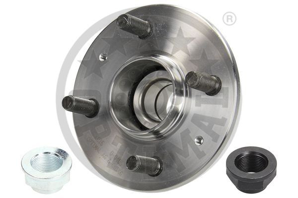 OPTIMAL Radlagersatz