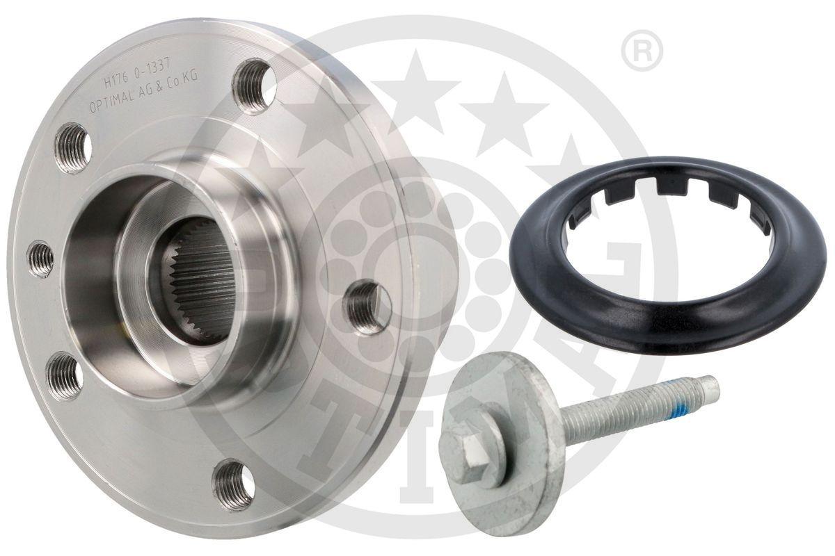 OPTIMAL Radlagersatz