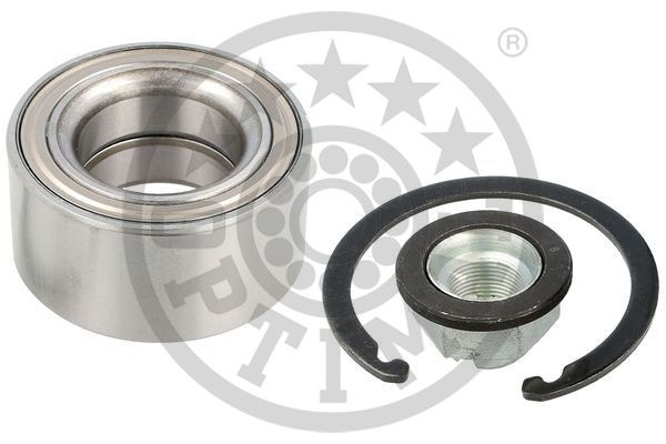 OPTIMAL Radlagersatz