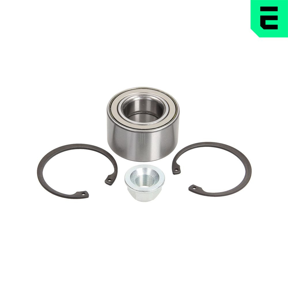 OPTIMAL Radlagersatz