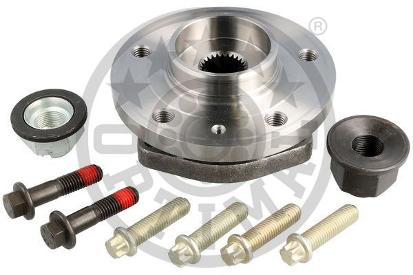 OPTIMAL Radlagersatz
