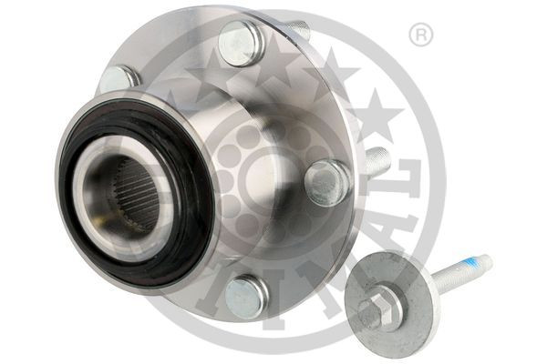 OPTIMAL Radlagersatz