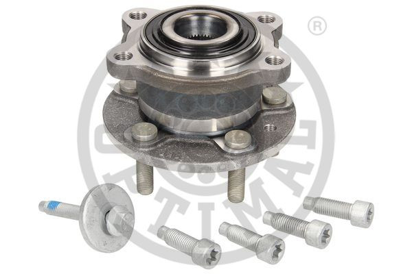 OPTIMAL Radlagersatz